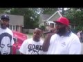 Yo Gotti 5 Star featuring Rick Ross official behind the scenes