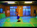 3D Bart Simpson practice makes perfect