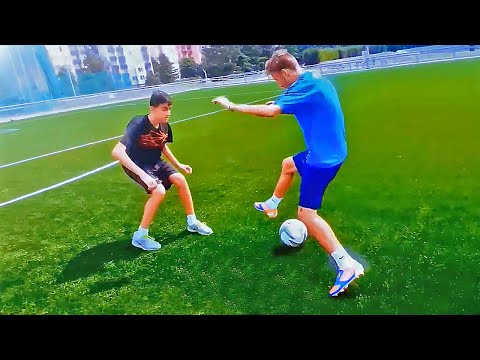 how to learn football