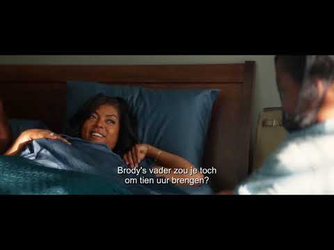 What Men Want | clip - Welcome To Wakanda