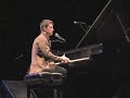 Brendan James @ Memorial Hall -- Counting Hours