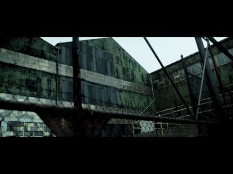 Greenhouse (Blueprint & lllogic) ft. The Catalyst – “Cold Out Here” video
