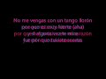 Brenda aniscar-tango llor�n