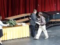Felten Middle School Graduation