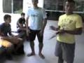 Ed. Física no Samba!!! UFBA-PAC 2008
