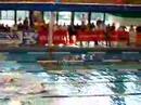 record de france alain bernard(antibes) 48'81!!!!!! (passage 22'94 au 1er 50m )coupe de france lyon 2007