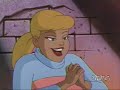 Freakazoid #9.1 - Booger Beast Intro