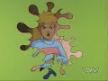 Freakazoid #9.1 - Booger Beast Intro