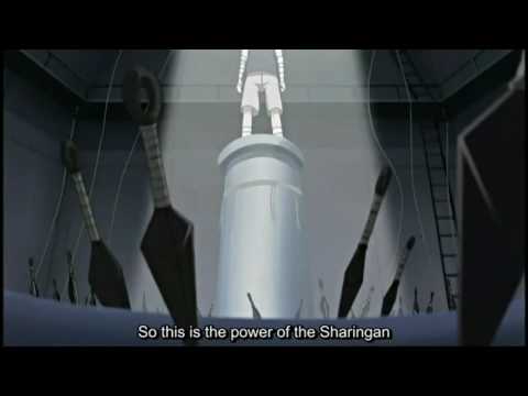 Orochimaru's Demise