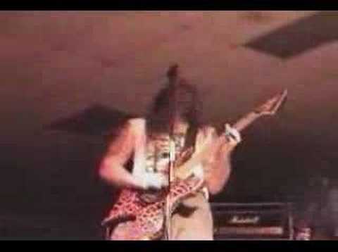 Incantation - Scream bloody gore