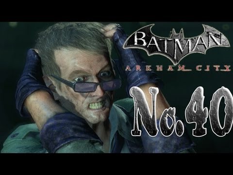 how to locate riddler hostages