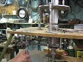 CYCLIC PITCH & SWASH PLATE