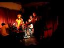 Solomon Jazz \"One Of Another Kind\" @ The 5 Spot, 12/6/2007