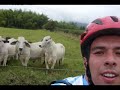 4 Travesia quindio MTB