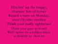 Amish Paradise- By Weird Al Yankovic (full Lyrics)