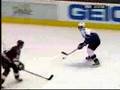 Ovechkin's incredible goal