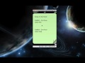 Alles over de Palm Pre, deel 11