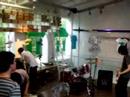Saturday at Eno, groovy shop in Shanghai
