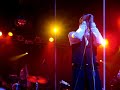 Spaceman - The Killers - Highline Ballroom 7/29/08
