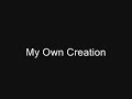 Trance: Foggy - In Your Eyes + My own song