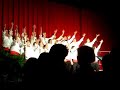 Omicron Xi -- \"Bailamos\" -- Version 2 Omicron Xi -- \"Bailamos\" -- Version 2