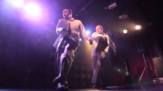 Riku & Ricky – PARTY PARTY vol.3 GUEST SHOWCASE