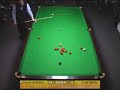 Snooker - First Frame - QLD Open Snooker - First Frame - QLD Open