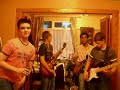 Indecent Exposure - How You Feelin'
