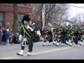 WEST ORANGE 2009 SAINT PATRICKS DAY PARADE