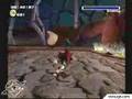 shadow vs lizard