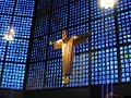 Awesome church in Berlin
