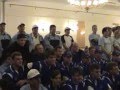 South African Armwrestling Championships 2007
