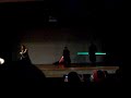 Apresenta��o Grupo SaBRes - Otacon 2008