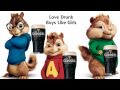 Boys Like Girls- Love Drunk Chipmunk (HD)