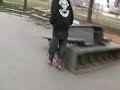 freestyle rollin