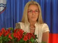 (www.vest.si) Volitve 2008 - Lipa Andreja Kotar o zdravstvu (www.vest.si) Volitve 2008 - Lipa Andreja Kotar o zdravstvu