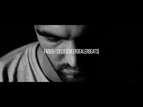 CICLO – «FADED» [VIDEOCLIP]