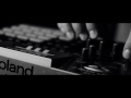 CICLO – «FADED» [VIDEOCLIP]