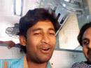 hyd to khammam train - 1 hyd to khammam train - 1