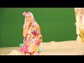 Katy Perry - On the set of "California Gurls": Day 1