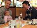 isla talking to james