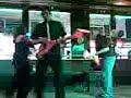 Air band Air band