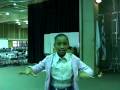 Earthquake & Hurricane Video - "Earthquake and Hurricane POD"