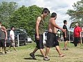 Hmong Volleyball