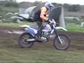 Yamaha TTR Yamaha TTR