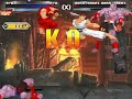 White Ryu(me), Red Ryu(AI) Vs 2 Boss Sagat's by KamakazeI havent made a video with Ryu in awhile so I decide to make this video. Me and the real AI Ryu take on two very tough opponents. Ryus stats only stand at 70 attack and against Boss Sagat with 1500 life, health regain and power gain, this wasnt the simplest fight. But as usual I prove that nothing can stand up to me when I play as Ryu and with a partner Ryu this team is unstoppable.Life is set at 300 This is also a small tribute to Reu, showing the true god like power his characters have.