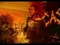 The Casualties - Nightmare