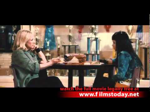Girl in Progress 2012 Red Band Trailer