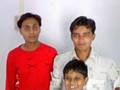 Friends Forever by Dhananjay