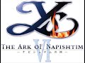 Ys VI: The Ark of Napishtim OST \"Ernst\"
